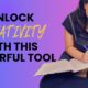 Unlock your Creativity with this Powerful Tool - Natalie Nokomis