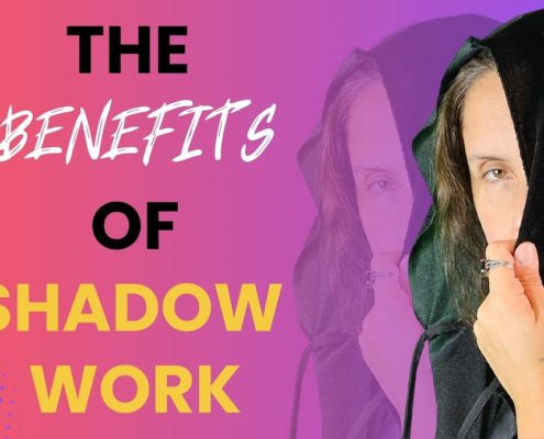 The 5 Benefits of Shadow Work