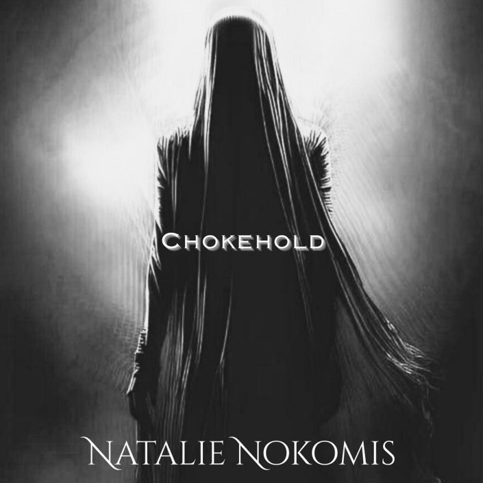 Cosmicus feat Natalie Nokomis - Chokehold Cover Art