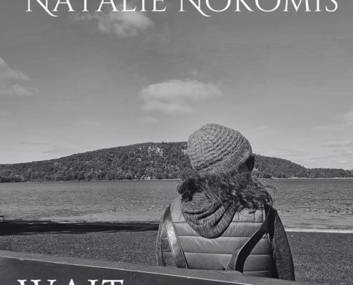 Natalie Nokomis Wait Cover Art
